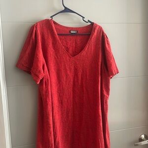 Nicole Miller XXL